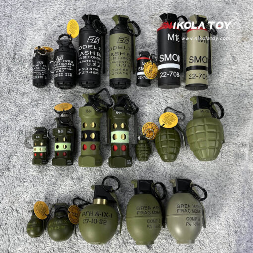 NikolaToy™ Grenade Torch Lighter delivers a bold butane flame in a refillable grenade-shaped design. Grab yours now at Bubatz Europa!