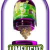 Discover Limelight Weed Flower, a premium hybrid from Gelonade x Zangria. Lab-tested and quality assured with happy and relaxing effects.
