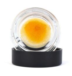 Experience pure potency with Purple Octane THC Badder by Smashed. This 1g indica concentrate delivers 86.19% THC for heavy-hitting relaxation.