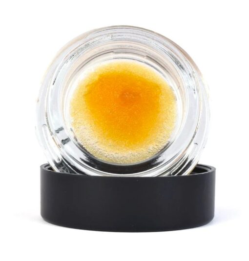 Papaya Punch Cannabis Concentrate delivers 86.19% THC in a fruity 1g badder by Smashed. Enjoy strong Indica effects. Buy online now at Bubatz Europa!