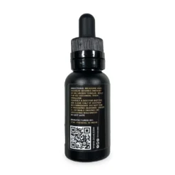 Experience deep relaxation with 3Chi Comfortably Numb Tincture. 600mg Delta 8 + 600mg CBN. Ideal for stress and sleep. Shop now at Bubatz Europa.