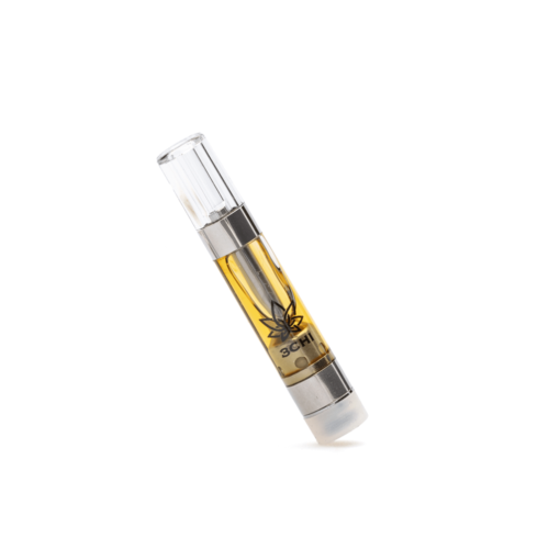 Experience smooth, flavorful hits with 3Chi Northern Lights Delta 8 Vape Cartridge. Infused with cannabis-derived terpenes for a potent and balanced high.