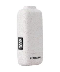 The MJ Arsenal Smoke Filter eliminates odor with every exhale. Houdini delivers discreet, clean sessions at home or on the go.