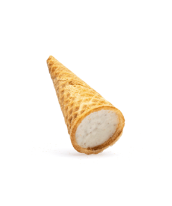 Enjoy Cookies Cream Delta Cones by Baked Bags. These 600mg THC cones offer delicious dessert flavor and a balanced Delta 8 high.