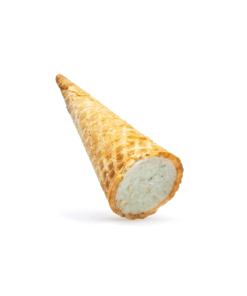 Experience smooth relaxation with Baked Bags Delta 8 Mint Chip Coned. 600mg hemp-derived Delta 8 THC in a flavorful, balanced pre-roll.