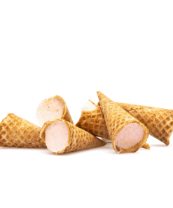 Strawberry Shortcake Delta Cones deliver 600mg of Delta 8 THC in a dessert-style edible. Enjoy rich flavor, mellow effects, and legal hemp bliss.