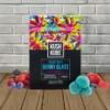 Try Kush Kube Gummies – 5000mg of high-potency THC in each jar. Bold flavor, intense effects, and compliant. Now at Bubatz Europa.