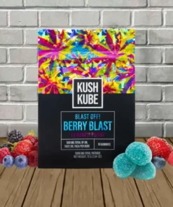 Try Kush Kube Gummies – 5000mg of high-potency THC in each jar. Bold flavor, intense effects, and compliant. Now at Bubatz Europa.