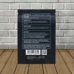Try Kush Kube Gummies – 5000mg of high-potency THC in each jar. Bold flavor, intense effects, and compliant. Now at Bubatz Europa.