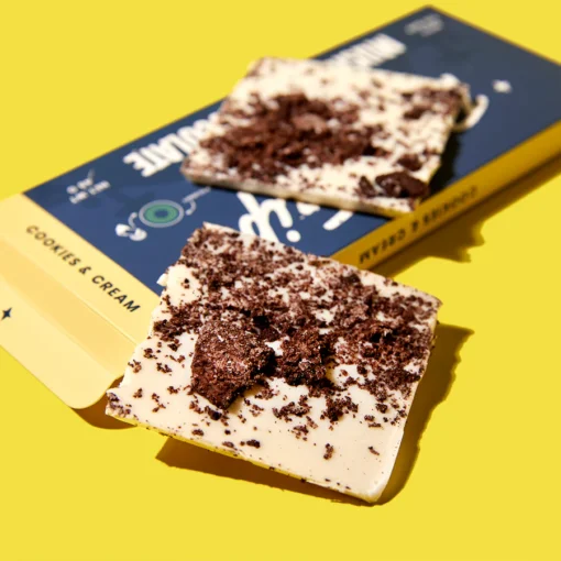 Desert Stardust Magic Mushroom chocolate bar – tasty, potent, and shipped discreetly across Europe, mushroom chocolate bars available near you