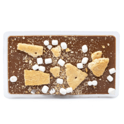 Enjoy Girl Scout Cookie THC Chocolate by DeVINE Naturals – infused with 150mg Delta 8 and 150mg Delta 9 THC. Delicious, lab-tested, and legally compliant.