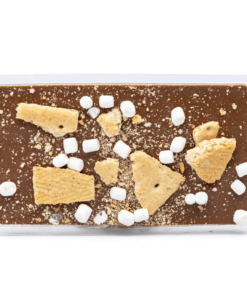 Enjoy Girl Scout Cookie THC Chocolate by DeVINE Naturals – infused with 150mg Delta 8 and 150mg Delta 9 THC. Delicious, lab-tested, and legally compliant.