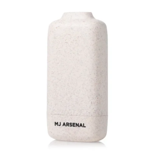 The MJ Arsenal Smoke Filter eliminates odor with every exhale. Houdini delivers discreet, clean sessions at home or on the go.