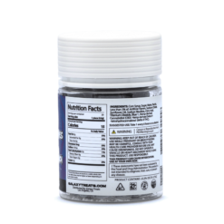 Enjoy Purple Punch THC Gummies from Galaxy Treats—200 mg Delta 9 + 280 mg CBD in each pack. Sweet, potent, and perfectly balanced for everyday vibes.