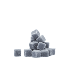 Enjoy Purple Punch THC Gummies from Galaxy Treats—200 mg Delta 9 + 280 mg CBD in each pack. Sweet, potent, and perfectly balanced for everyday vibes.