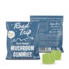 Enjoy focus, clarity, and flavor with Desert Stardust Mushroom Gummies in green apple. Vegan, microdosed, and crafted for mindful wellness.