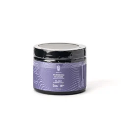 Enjoy Blueberry Lemon Sleep Gummies with 900mg CBD, 450mg CBN, and adaptogenic mushrooms for deep rest. Vegan, lab-tested, and berry-citrus delicious.