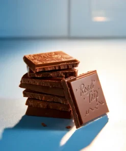 Enjoy rich milk chocolate infused with legal mushroom extracts. Non-psychoactive, vegan-friendly, lab-tested, and perfect for daily calm and focus.