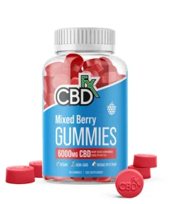 Enjoy CBD Gummies Mixed Berries 1500MG for natural calm and wellness. Delicious berry flavor with potent CBD for daily stress relief and balance.