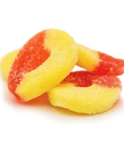 Enjoy Peach CBD Gummies by PharmaCBD—600 mg CBD per jar. Fruity, vegan, and lab-tested for daily wellness and relaxation. Delicious relief in every bite.