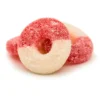 Unwind with Watermelon CBD Sleep Gummies by PharmaCBD—600 mg CBD + melatonin per jar. Sweet, effective, and crafted for deep, restful sleep.