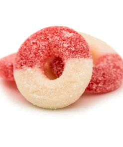 Unwind with Watermelon CBD Sleep Gummies by PharmaCBD—600 mg CBD + melatonin per jar. Sweet, effective, and crafted for deep, restful sleep.