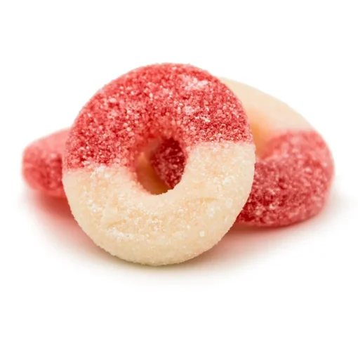 Unwind with Watermelon CBD Sleep Gummies by PharmaCBD—600 mg CBD + melatonin per jar. Sweet, effective, and crafted for deep, restful sleep.