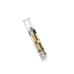 Enjoy smooth, relaxing hits with PharmaCBD Granddaddy Purple Delta 8 Vape Cartridge. Infused with terpene-rich Delta 8 THC for a balanced experience.