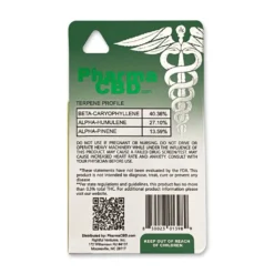 Experience the bold effects of PharmaCBD’s Trainwreck Delta 8 vape cartridge. Smooth flavor, potent relief, and legal Delta 8 THC.