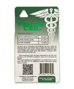 Experience the bold effects of PharmaCBD’s Trainwreck Delta 8 vape cartridge. Smooth flavor, potent relief, and legal Delta 8 THC.