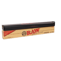 Roll perfect joints every time with the RAW Supernatural Roller. Durable, easy to use, and designed for smooth, consistent rolling.