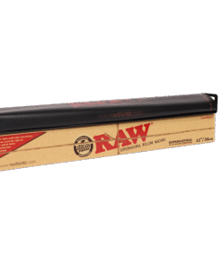 Roll perfect joints every time with the RAW Supernatural Roller. Durable, easy to use, and designed for smooth, consistent rolling.