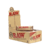 Roll smooth joints every time with the RAW Hemp Plastic Roller. Made from hemp plastic for durability and eco-friendliness. Easy, reliable rolling.