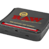 Upgrade your roll with the RAWtomatic Rolling Box. Perfectly engineered for consistent rolls every time. Get your RAWtomatic Rolling Box today!