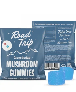 Mushroom Gummies Rocket Pop deliver cherry-lime flavor and a smooth psilocybin microdose. Enjoy focus, clarity, and fun in every bite!