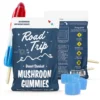 Mushroom Gummies Rocket Pop deliver cherry-lime flavor and a smooth psilocybin microdose. Enjoy focus, clarity, and fun in every bite!