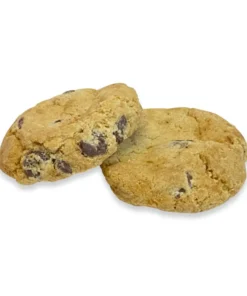 Enjoy Snapdragon’s Delta 8 Chocolate Chip Cookies with 80mg Delta 8 THC for a tasty, smooth edible packed with classic flavor and cannabinoid benefits.