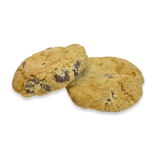 Enjoy Snapdragon’s Delta 8 Chocolate Chip Cookies with 80mg Delta 8 THC for a tasty, smooth edible packed with classic flavor and cannabinoid benefits.