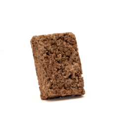 The Delta 8 Cereal Treat by Snapdragon combines 40mg of THC with delicious Cocoa Pebbles for a tasty, relaxing edible. Potent, nostalgic, and lab-tested.