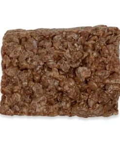 The Delta 8 Cereal Treat by Snapdragon combines 40mg of THC with delicious Cocoa Pebbles for a tasty, relaxing edible. Potent, nostalgic, and lab-tested.