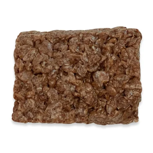 The Delta 8 Cereal Treat by Snapdragon combines 40mg of THC with delicious Cocoa Pebbles for a tasty, relaxing edible. Potent, nostalgic, and lab-tested.
