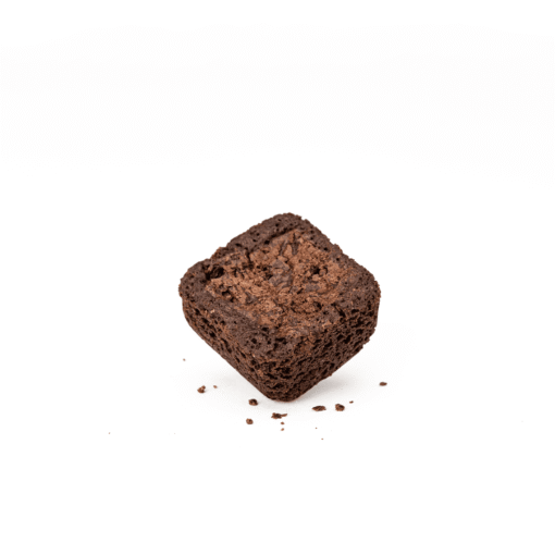 Enjoy the rich Delta 8 Brownie Bite by Snapdragon with 75mg THC. Delicious, potent, and legally compliant. Perfect for mellow, legal relaxation.