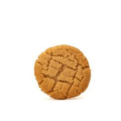 Try Snapdragon’s Delta 8 Peanut Butter Cookie with 200mg Delta 8 and 39mg Delta 9 THC for a rich, potent edible packed with nutty flavor and cannabinoids.