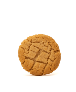 Try Snapdragon’s Delta 8 Peanut Butter Cookie with 200mg Delta 8 and 39mg Delta 9 THC for a rich, potent edible packed with nutty flavor and cannabinoids.