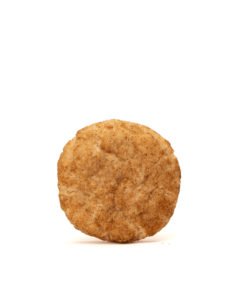 Snapdragon’s Delta 8 Snickerdoodle Cookie packs 210mg Delta 8 and 38mg Delta 9 THC into a cinnamon treat for experienced edible lovers.