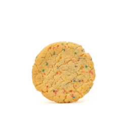 Try the Delta 8 THC Sugar Cookie by Snapdragon with 211mg Delta 8 and 39mg Delta 9 THC. A delicious, potent edible for experienced users.