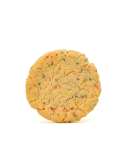 Try the Delta 8 THC Sugar Cookie by Snapdragon with 211mg Delta 8 and 39mg Delta 9 THC. A delicious, potent edible for experienced users.