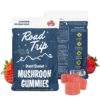 Shop Strawberry Mushroom Gummies by Desert Stardust. Boost focus, creativity, and balance. Fast, secure EU delivery from Bubatz Europa.