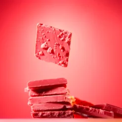 Enjoy the Desert Stardust Magic Mushroom Chocolate Bar – Strawberry Crunch. Legal, vegan, lab-tested, and packed with flavor for calm and clarity.