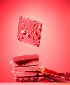 Enjoy the Desert Stardust Magic Mushroom Chocolate Bar – Strawberry Crunch. Legal, vegan, lab-tested, and packed with flavor for calm and clarity.